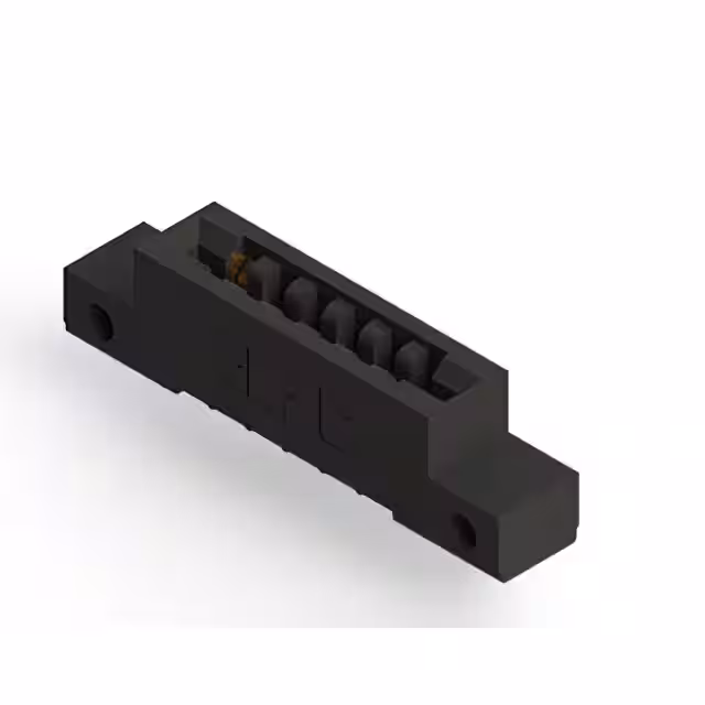 357-006-557-112 EDAC Inc.  Edgeboard Connectors